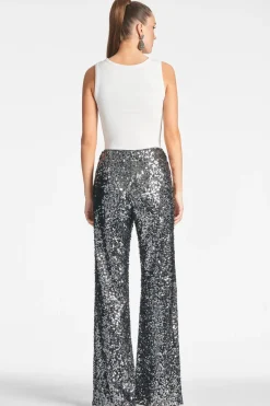 Sachin & Babi Sequin Alli Pant -