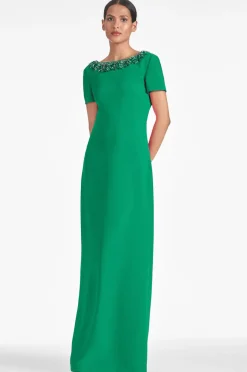 Sachin & Babi Shiloh Gown -