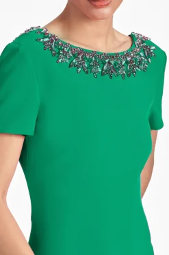 Sachin & Babi Shiloh Gown -