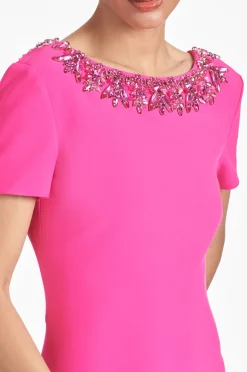 Sachin & Babi Shiloh Gown -