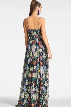 Sachin & Babi Sienna Gown -