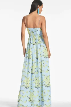 Sachin & Babi Sienna Gown -