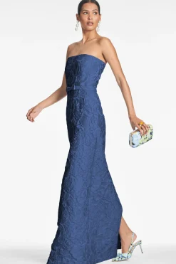 Sachin & Babi Sophia Gown -