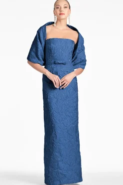 Sachin & Babi Sophia Gown -