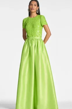 Sachin & Babi Sydney Skirt -