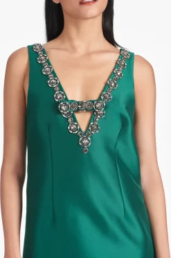 Sachin & Babi Sylvie Dress -