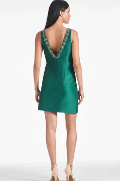 Sachin & Babi Sylvie Dress -