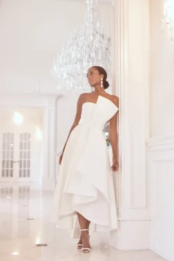 Sachin & Babi Tara Gown -