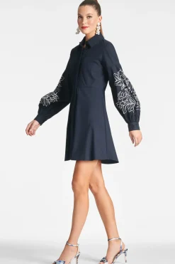 Sachin & Babi Tate Shirtdress -