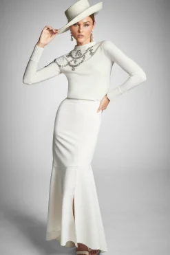 Sachin & Babi Tatianna Skirt -