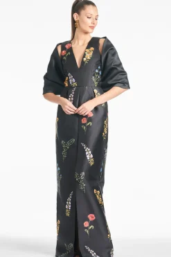 Sachin & Babi The Hug Shawl -