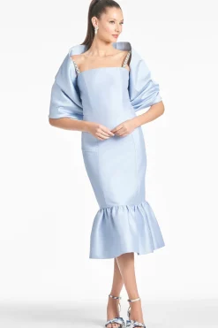 Sachin & Babi The Hug Shawl -