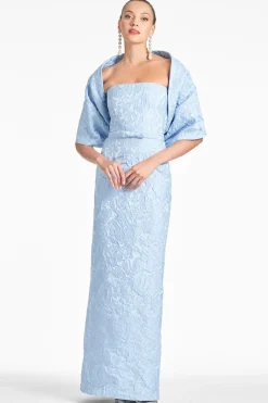 Sachin & Babi The Hug Shawl -