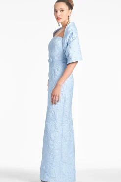 Sachin & Babi The Hug Shawl -