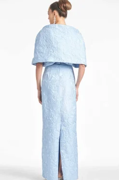 Sachin & Babi The Hug Shawl -