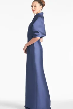 Sachin & Babi The Hug Shawl - Night Sky