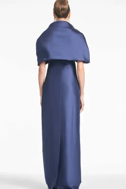 Sachin & Babi The Hug Shawl - Night Sky