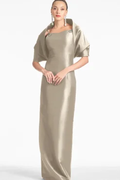 Sachin & Babi The Hug Shawl -