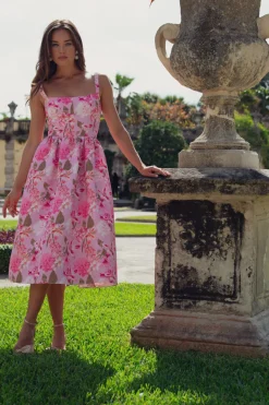 Sachin & Babi Tinsley Dress -