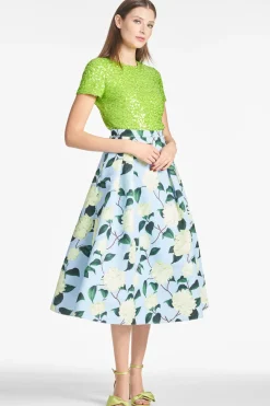 Sachin & Babi Veronica Top -