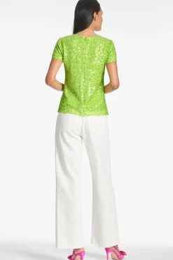 Sachin & Babi Veronica Top -