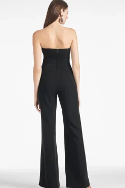 Sachin & Babi Whitley Jumpsuit -